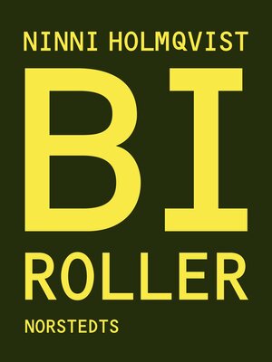 cover image of Biroller